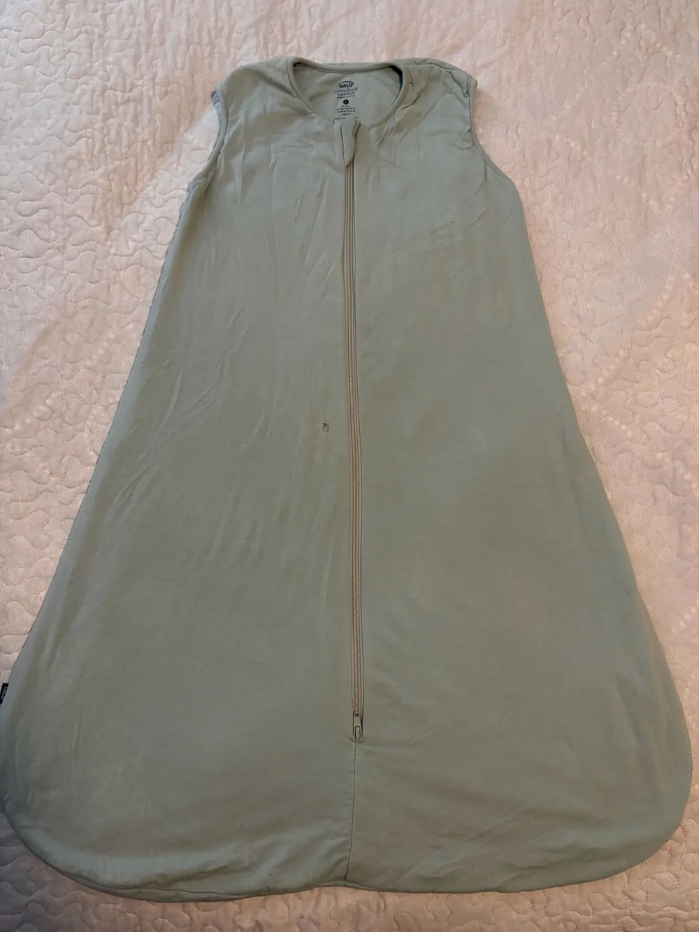 XL Sage Halo Sleepsack 1.5 tog